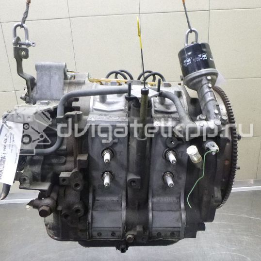 Фото Контрактный (б/у) двигатель 13B-MSP для Mazda Rx-8 Se, Fe / Rx-7 192-250 л.с NoneV 1.3 л бензин N3H102200