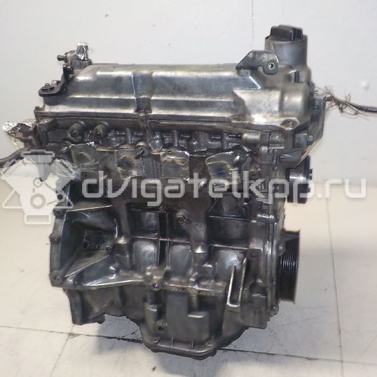 Фото Контрактный (б/у) двигатель HR16DE для Dongfeng (Dfac) / Nissan (Zhengzhou) / Samsung / Mazda / Nissan / Mitsubishi / Nissan (Dongfeng) 109 л.с 16V 1.6 л бензин 101029U01G