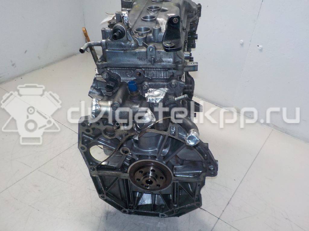 Фото Контрактный (б/у) двигатель HR16DE для Dongfeng (Dfac) / Nissan (Zhengzhou) / Samsung / Mazda / Nissan / Mitsubishi / Nissan (Dongfeng) 109 л.с 16V 1.6 л бензин 101029U01G {forloop.counter}}