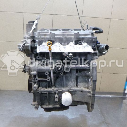 Фото Контрактный (б/у) двигатель HR16DE для Dongfeng (Dfac) / Nissan (Zhengzhou) / Samsung / Mazda / Nissan / Mitsubishi / Nissan (Dongfeng) 109 л.с 16V 1.6 л бензин 101021fc1f