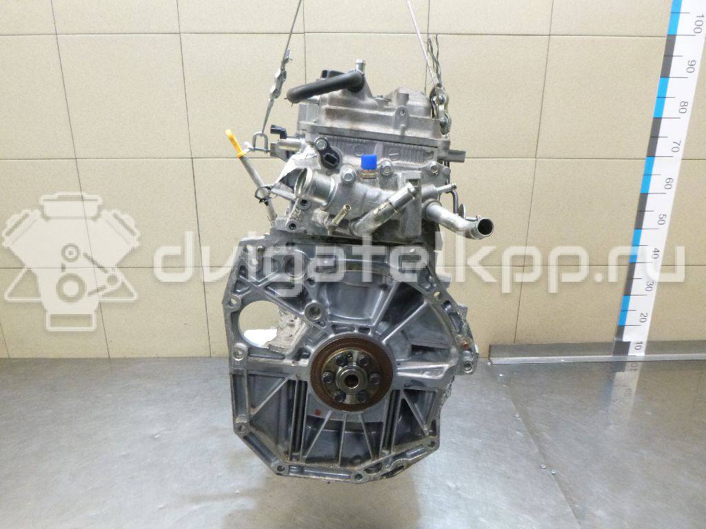 Фото Контрактный (б/у) двигатель HR16DE для Dongfeng (Dfac) / Nissan (Zhengzhou) / Samsung / Mazda / Nissan / Mitsubishi / Nissan (Dongfeng) 109 л.с 16V 1.6 л бензин 101021fc1f {forloop.counter}}