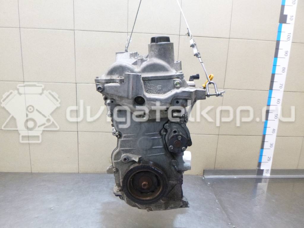 Фото Контрактный (б/у) двигатель HR16DE для Dongfeng (Dfac) / Nissan (Zhengzhou) / Samsung / Mazda / Nissan / Mitsubishi / Nissan (Dongfeng) 109 л.с 16V 1.6 л бензин 101021fc1f {forloop.counter}}