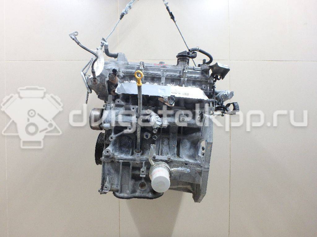 Фото Контрактный (б/у) двигатель HR16DE для Dongfeng (Dfac) / Nissan (Zhengzhou) / Samsung / Mazda / Nissan / Mitsubishi / Nissan (Dongfeng) 87-140 л.с 16V 1.6 л Бензин/спирт 101023VA1A {forloop.counter}}