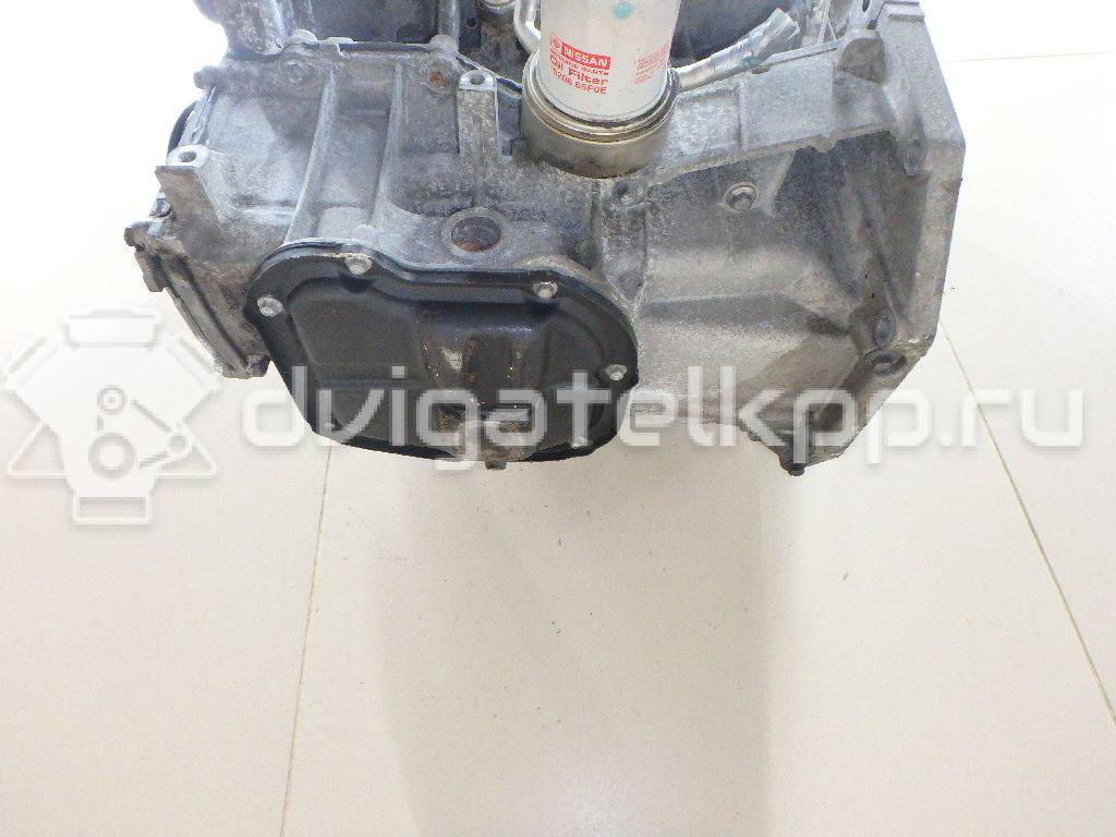 Фото Контрактный (б/у) двигатель HR16DE для Dongfeng (Dfac) / Nissan (Zhengzhou) / Samsung / Mazda / Nissan / Mitsubishi / Nissan (Dongfeng) 87-140 л.с 16V 1.6 л Бензин/спирт 101023VA1A {forloop.counter}}