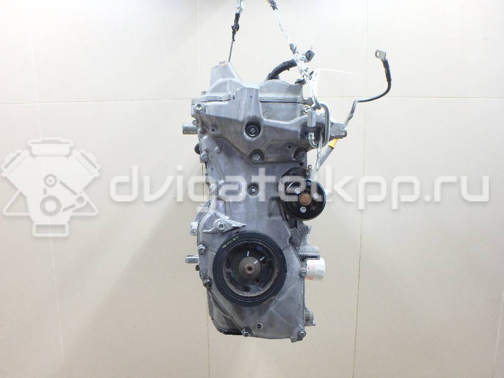 Фото Контрактный (б/у) двигатель HR16DE для Dongfeng (Dfac) / Nissan (Zhengzhou) / Samsung / Mazda / Nissan / Mitsubishi / Nissan (Dongfeng) 109 л.с 16V 1.6 л бензин 101023VA1A {forloop.counter}}