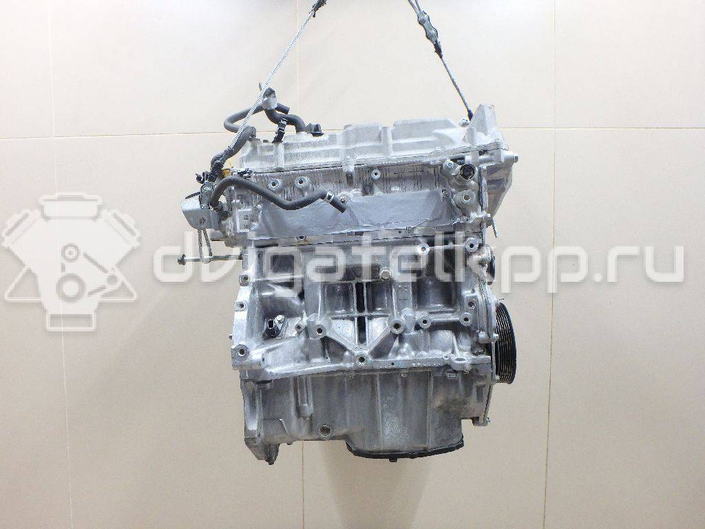 Фото Контрактный (б/у) двигатель HR16DE для Dongfeng (Dfac) / Nissan (Zhengzhou) / Samsung / Mazda / Nissan / Mitsubishi / Nissan (Dongfeng) 109 л.с 16V 1.6 л бензин 101023VA1A {forloop.counter}}