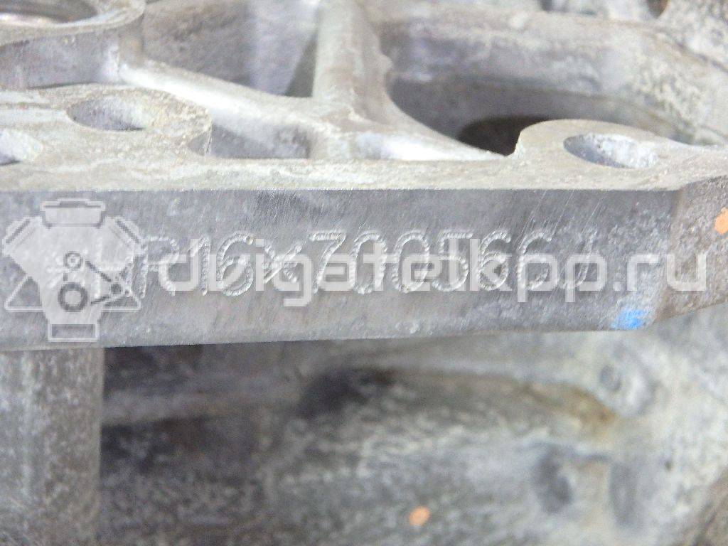 Фото Контрактный (б/у) двигатель HR16DE для Dongfeng (Dfac) / Nissan (Zhengzhou) / Samsung / Mazda / Nissan / Mitsubishi / Nissan (Dongfeng) 117 л.с 16V 1.6 л бензин 101023VA1A {forloop.counter}}