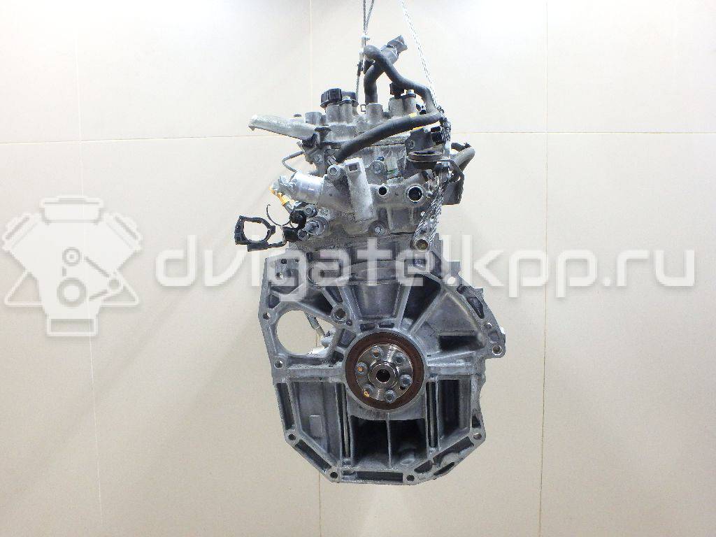 Фото Контрактный (б/у) двигатель HR16DE для Dongfeng (Dfac) / Nissan (Zhengzhou) / Samsung / Mazda / Nissan / Mitsubishi / Nissan (Dongfeng) 113-124 л.с 16V 1.6 л бензин 101023VA1A {forloop.counter}}