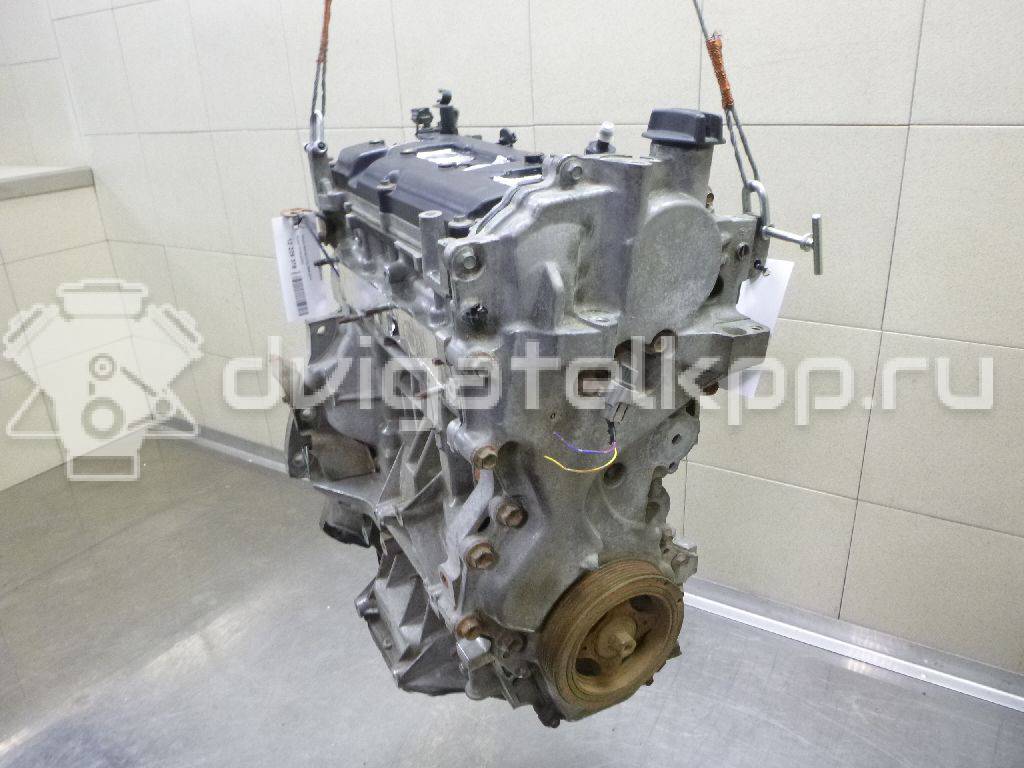 Фото Контрактный (б/у) двигатель MR20DE для Samsung / Suzuki / Nissan / Nissan (Dongfeng) 133-144 л.с 16V 2.0 л бензин 10102JD2MC {forloop.counter}}