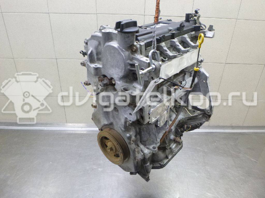 Фото Контрактный (б/у) двигатель MR20DE для Samsung / Suzuki / Nissan / Nissan (Dongfeng) 133-144 л.с 16V 2.0 л бензин 10102JD2MC {forloop.counter}}