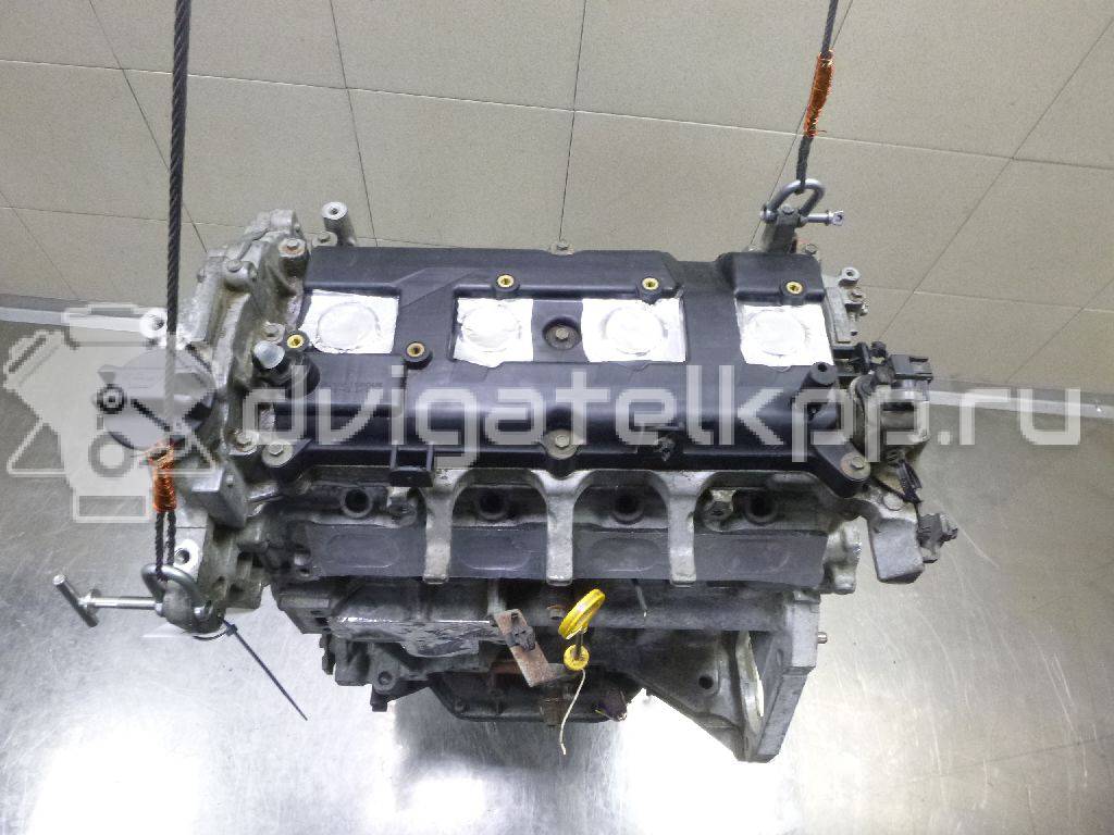 Фото Контрактный (б/у) двигатель MR20DE для Samsung / Suzuki / Nissan / Nissan (Dongfeng) 133-144 л.с 16V 2.0 л бензин 10102JD2MC {forloop.counter}}