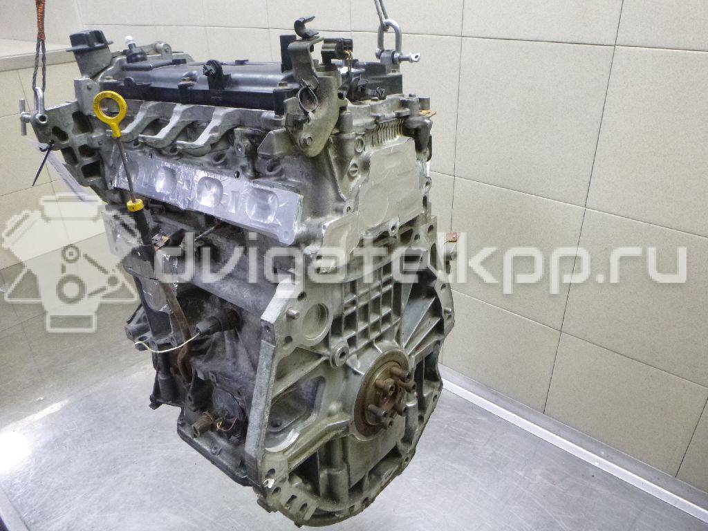 Фото Контрактный (б/у) двигатель MR20DE для Samsung / Suzuki / Nissan / Nissan (Dongfeng) 133-144 л.с 16V 2.0 л бензин 10102JD2MC {forloop.counter}}