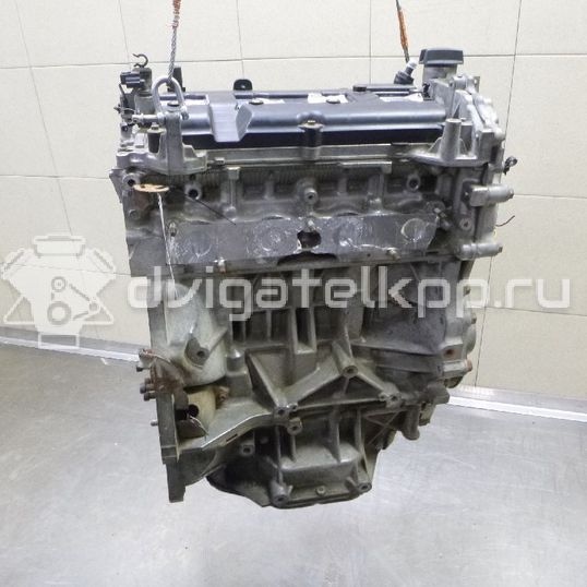 Фото Контрактный (б/у) двигатель MR20DE для Venucia / Suzuki / Samsung / Nissan / Nissan (Dongfeng) 144 л.с 16V 2.0 л бензин 10102JD2MC