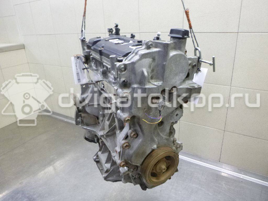 Фото Контрактный (б/у) двигатель MR20DE для Venucia / Suzuki / Samsung / Nissan / Nissan (Dongfeng) 144 л.с 16V 2.0 л бензин 10102JD2MC {forloop.counter}}