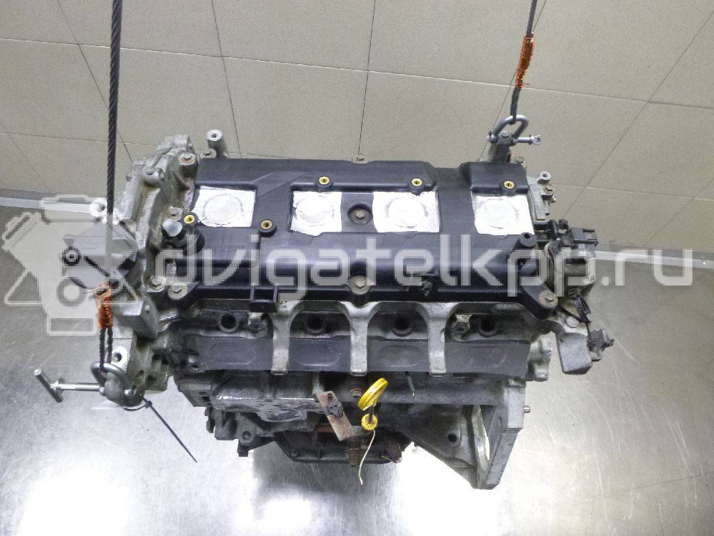 Фото Контрактный (б/у) двигатель MR20DE для Samsung / Suzuki / Nissan / Nissan (Dongfeng) 136-143 л.с 16V 2.0 л Бензин/газ 10102JD2MC {forloop.counter}}