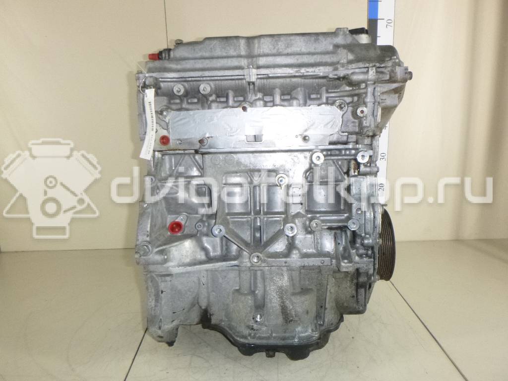 Фото Контрактный (б/у) двигатель HR16DE для Dongfeng (Dfac) / Nissan (Zhengzhou) / Samsung / Mazda / Nissan / Mitsubishi / Nissan (Dongfeng) 87-140 л.с 16V 1.6 л Бензин/спирт 10102JD00F {forloop.counter}}