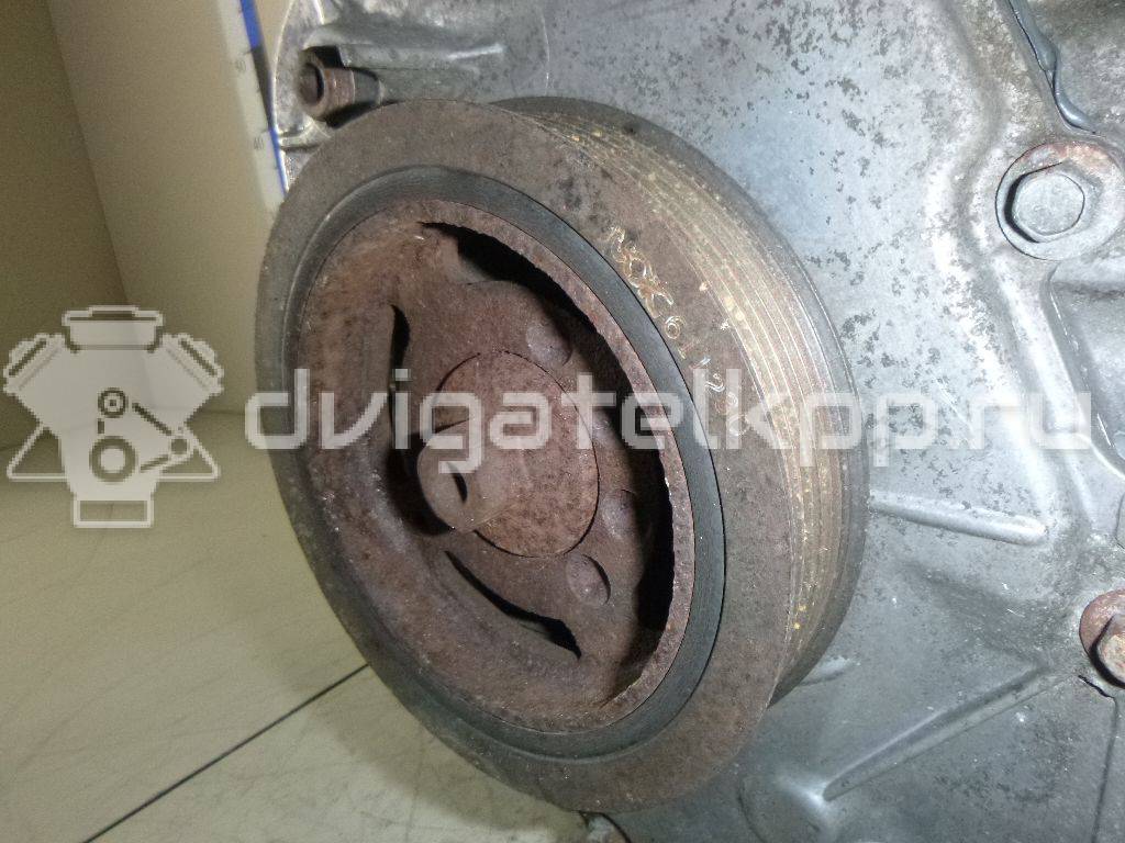 Фото Контрактный (б/у) двигатель HR16DE для Dongfeng (Dfac) / Nissan (Zhengzhou) / Samsung / Mazda / Nissan / Mitsubishi / Nissan (Dongfeng) 87-140 л.с 16V 1.6 л Бензин/спирт 10102JD00F {forloop.counter}}