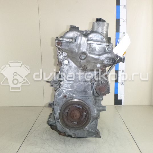 Фото Контрактный (б/у) двигатель HR16DE для Dongfeng (Dfac) / Nissan (Zhengzhou) / Samsung / Mazda / Nissan / Mitsubishi / Nissan (Dongfeng) 113-124 л.с 16V 1.6 л бензин 10102JD00F