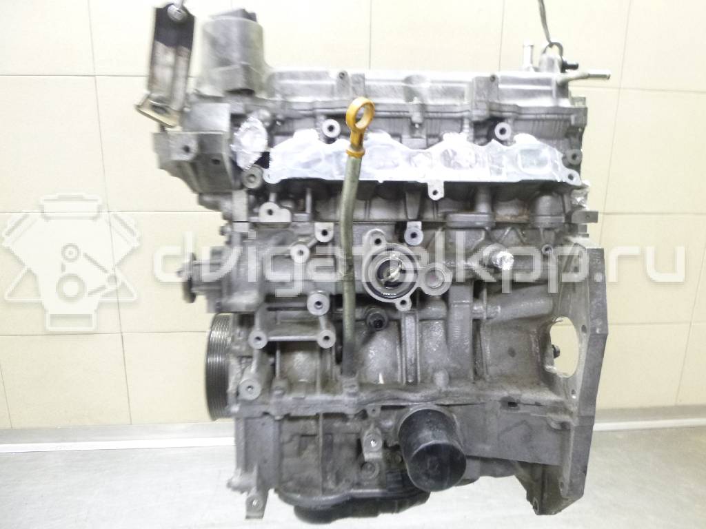 Фото Контрактный (б/у) двигатель HR16DE для Dongfeng (Dfac) / Nissan (Zhengzhou) / Samsung / Mazda / Nissan / Mitsubishi / Nissan (Dongfeng) 87-140 л.с 16V 1.6 л Бензин/спирт {forloop.counter}}