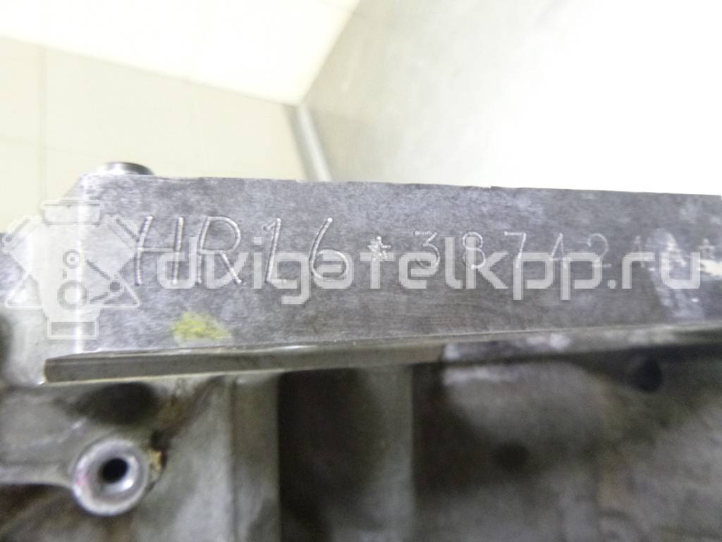 Фото Контрактный (б/у) двигатель HR16DE для Dongfeng (Dfac) / Nissan (Zhengzhou) / Samsung / Mazda / Nissan / Mitsubishi / Nissan (Dongfeng) 87-140 л.с 16V 1.6 л Бензин/спирт {forloop.counter}}
