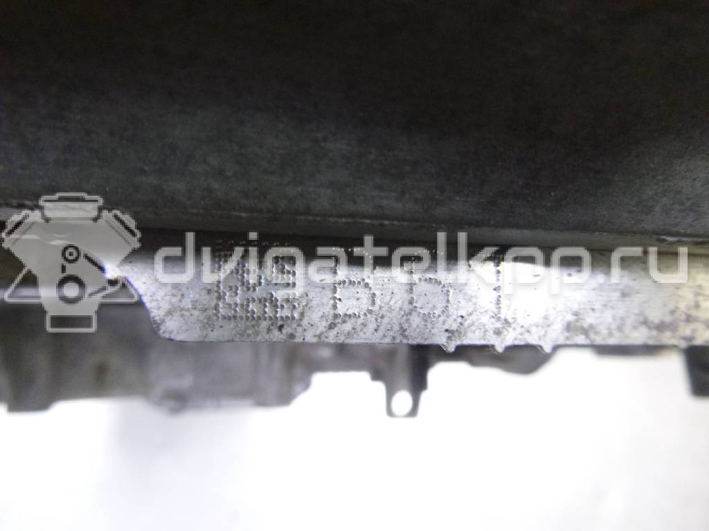 Фото Контрактный (б/у) двигатель HR16DE для Dongfeng (Dfac) / Nissan (Zhengzhou) / Samsung / Mazda / Nissan / Mitsubishi / Nissan (Dongfeng) 87-140 л.с 16V 1.6 л Бензин/спирт {forloop.counter}}