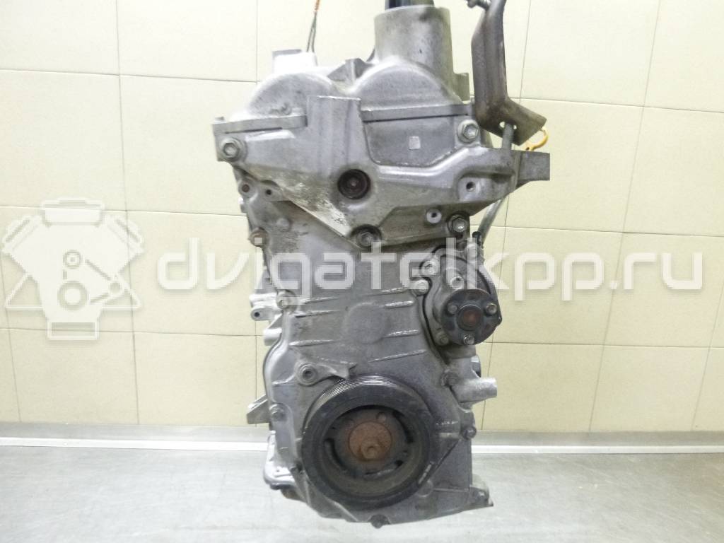 Фото Контрактный (б/у) двигатель HR16DE для Dongfeng (Dfac) / Nissan (Zhengzhou) / Samsung / Mazda / Mitsubishi / Nissan / Nissan (Dongfeng) 105-126 л.с 16V 1.6 л бензин 10102jd00f {forloop.counter}}