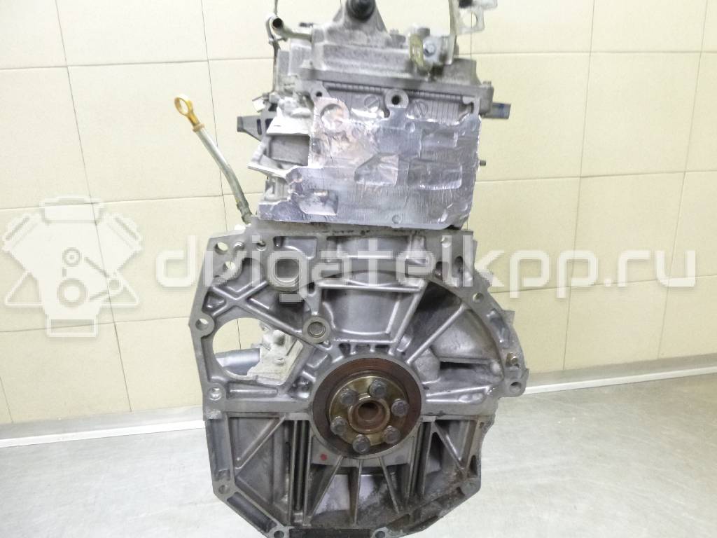 Фото Контрактный (б/у) двигатель HR16DE для Venucia / Dongfeng (Dfac) / Nissan (Zhengzhou) / Samsung / Mazda / Nissan / Mitsubishi / Nissan (Dongfeng) 117-124 л.с 16V 1.6 л бензин 10102jd00f {forloop.counter}}