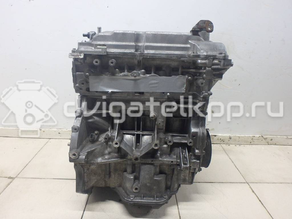 Фото Контрактный (б/у) двигатель HR16DE для Venucia / Dongfeng (Dfac) / Nissan (Zhengzhou) / Samsung / Mazda / Nissan / Mitsubishi / Nissan (Dongfeng) 117-124 л.с 16V 1.6 л бензин 10102JD00F {forloop.counter}}