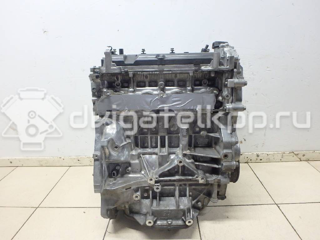 Фото Контрактный (б/у) двигатель MR20DE для Samsung / Suzuki / Nissan / Nissan (Dongfeng) 133-144 л.с 16V 2.0 л бензин 10102JD2AC {forloop.counter}}