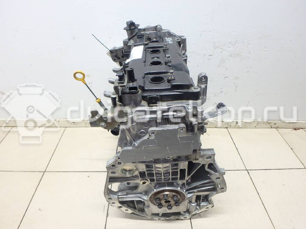 Фото Контрактный (б/у) двигатель MR20DE для Samsung / Suzuki / Nissan / Nissan (Dongfeng) 133-144 л.с 16V 2.0 л бензин 10102JD2AC {forloop.counter}}
