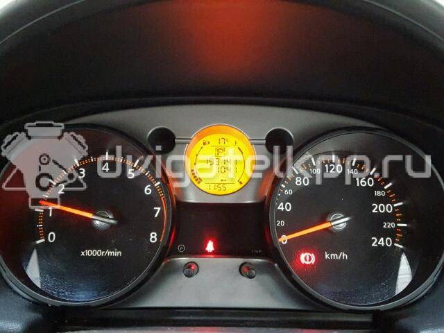Фото Контрактный (б/у) двигатель MR20DE для Samsung / Suzuki / Nissan / Nissan (Dongfeng) 133-144 л.с 16V 2.0 л бензин 10102JD2AC {forloop.counter}}