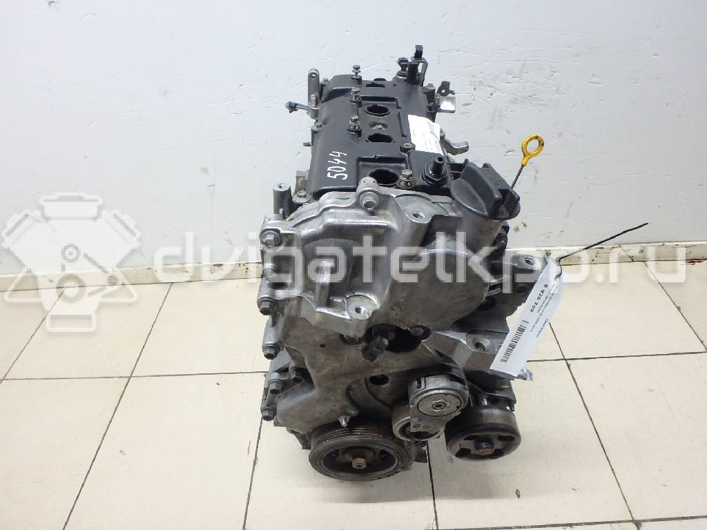 Фото Контрактный (б/у) двигатель MR20DE для Samsung / Suzuki / Nissan / Nissan (Dongfeng) 133-144 л.с 16V 2.0 л бензин 10102JD2AC {forloop.counter}}