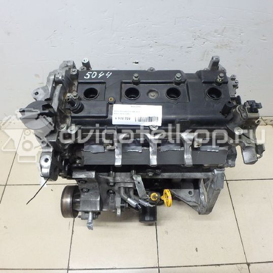 Фото Контрактный (б/у) двигатель MR20DE для Samsung / Suzuki / Nissan / Nissan (Dongfeng) 133-144 л.с 16V 2.0 л бензин 10102JD2AC