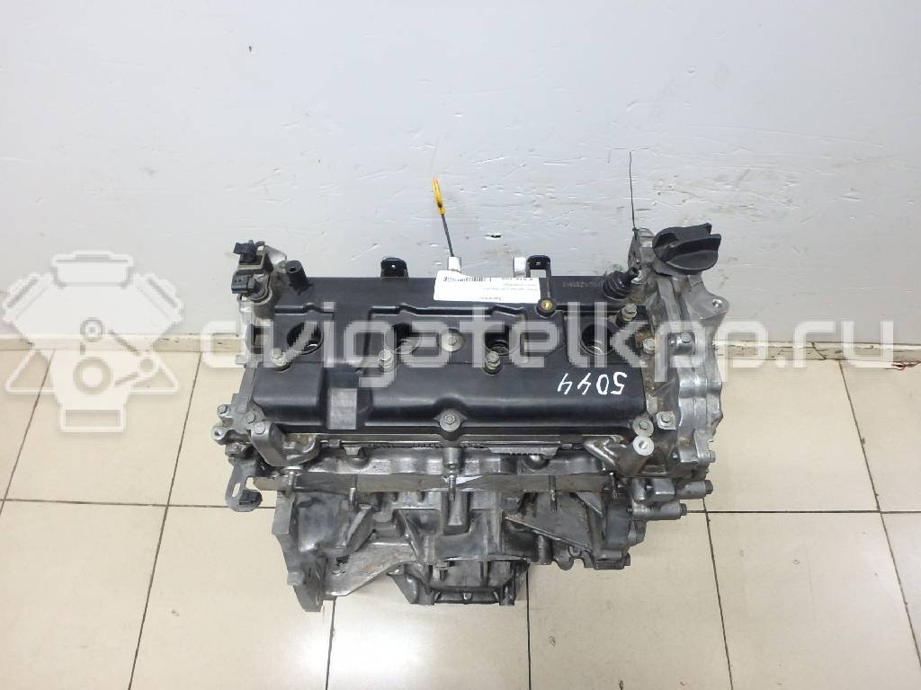 Фото Контрактный (б/у) двигатель MR20DE для Samsung / Suzuki / Nissan / Nissan (Dongfeng) 133-144 л.с 16V 2.0 л бензин 10102JD2AC {forloop.counter}}