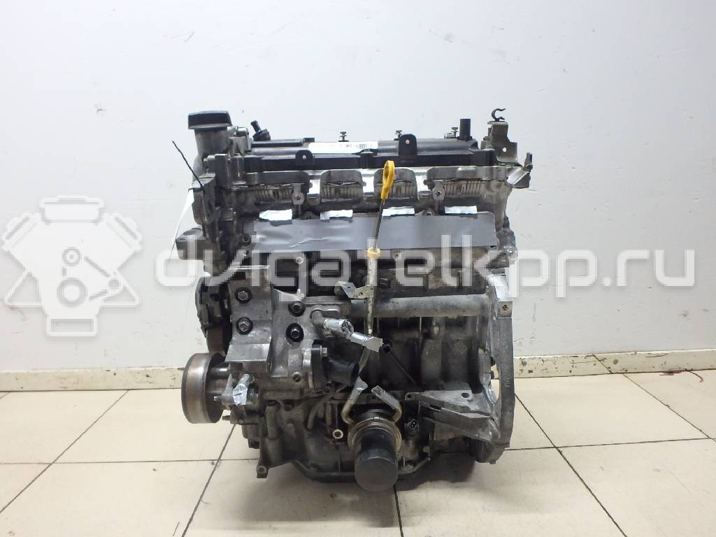 Фото Контрактный (б/у) двигатель MR20DE для Samsung / Suzuki / Nissan / Nissan (Dongfeng) 133-144 л.с 16V 2.0 л бензин 10102JD2AC {forloop.counter}}