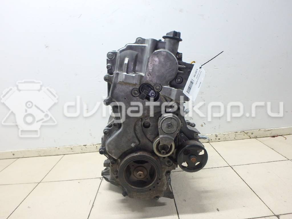 Фото Контрактный (б/у) двигатель MR20DE для Samsung / Suzuki / Nissan / Nissan (Dongfeng) 133-144 л.с 16V 2.0 л бензин 10102JD2AC {forloop.counter}}