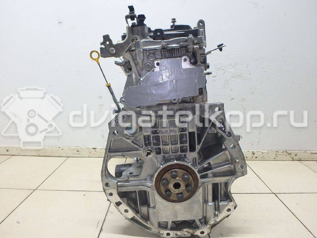 Фото Контрактный (б/у) двигатель MR20DE для Venucia / Suzuki / Samsung / Nissan / Nissan (Dongfeng) 144 л.с 16V 2.0 л бензин 10102JD2AC {forloop.counter}}