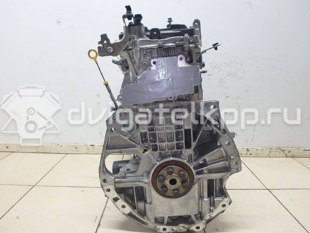 Фото Контрактный (б/у) двигатель MR20 для Venucia / Suzuki / Nissan (Dongfeng) 144 л.с 16V 2.0 л бензин 10102JD2AC {forloop.counter}}