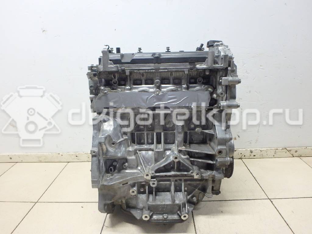 Фото Контрактный (б/у) двигатель MR20 для Fengshen / Suzuki / Nissan (Dongfeng) 143 л.с 16V 2.0 л бензин 10102JD2AC {forloop.counter}}