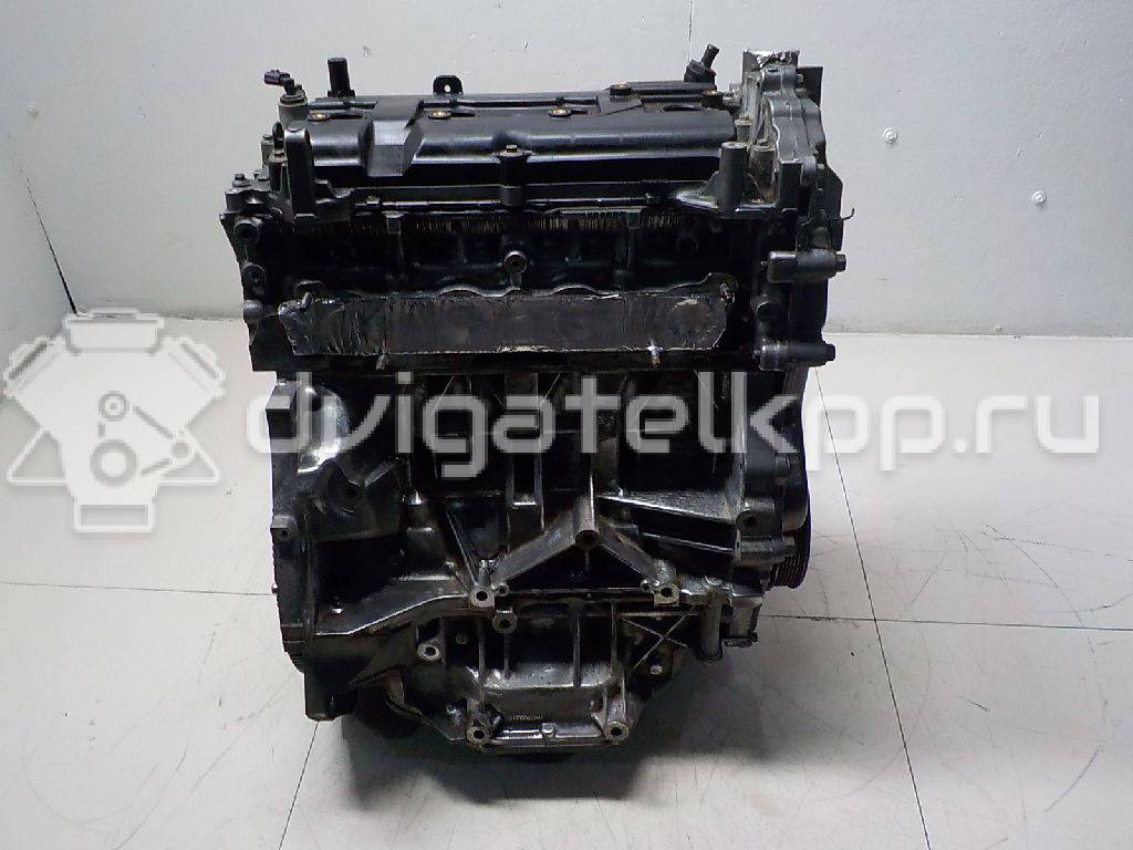 Фото Контрактный (б/у) двигатель MR20DE для Samsung / Suzuki / Nissan / Nissan (Dongfeng) 133-144 л.с 16V 2.0 л бензин 10102JD2AC {forloop.counter}}