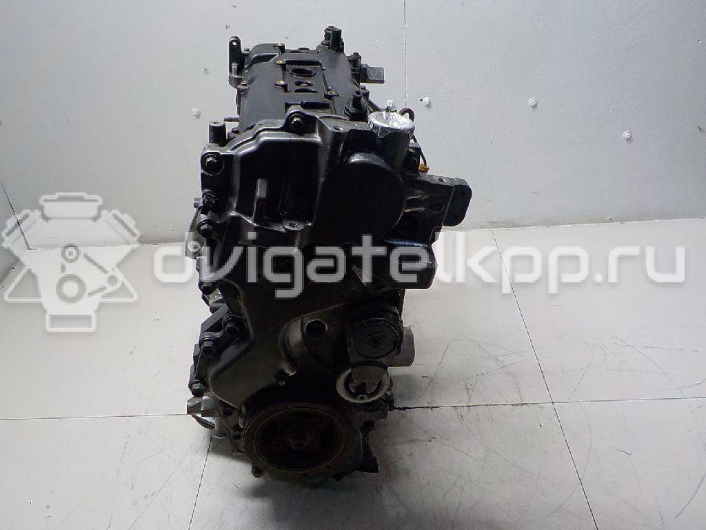 Фото Контрактный (б/у) двигатель MR20DE для Samsung / Suzuki / Nissan / Nissan (Dongfeng) 133-144 л.с 16V 2.0 л бензин 10102JD2AC {forloop.counter}}