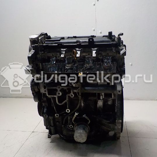 Фото Контрактный (б/у) двигатель MR20DE для Samsung / Suzuki / Nissan / Nissan (Dongfeng) 133-144 л.с 16V 2.0 л бензин 10102JD2AC