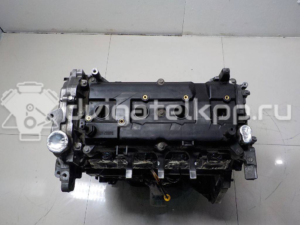 Фото Контрактный (б/у) двигатель MR20DE для Samsung / Suzuki / Nissan / Nissan (Dongfeng) 133-144 л.с 16V 2.0 л бензин 10102JD2AC {forloop.counter}}