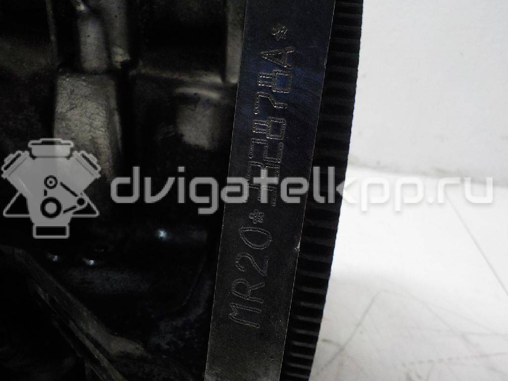 Фото Контрактный (б/у) двигатель MR20DE для Samsung / Suzuki / Nissan / Nissan (Dongfeng) 133-144 л.с 16V 2.0 л бензин 10102JD2AC {forloop.counter}}