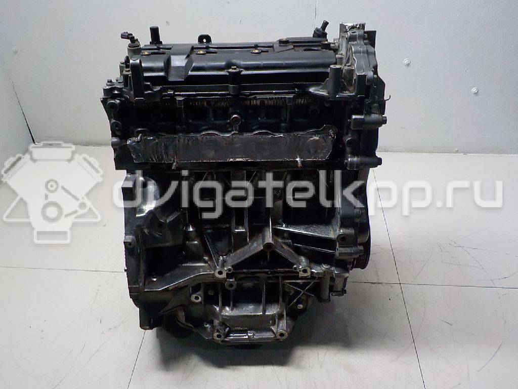 Фото Контрактный (б/у) двигатель MR20DE для Samsung / Suzuki / Nissan / Nissan (Dongfeng) 136-143 л.с 16V 2.0 л Бензин/газ 10102JD2AC {forloop.counter}}