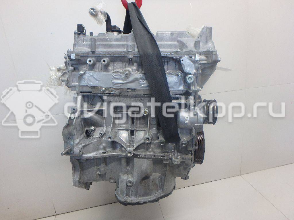 Фото Контрактный (б/у) двигатель HR16DE для Dongfeng (Dfac) / Nissan (Zhengzhou) / Samsung / Mazda / Nissan / Mitsubishi / Nissan (Dongfeng) 87-140 л.с 16V 1.6 л Бензин/спирт 10102bb01f {forloop.counter}}