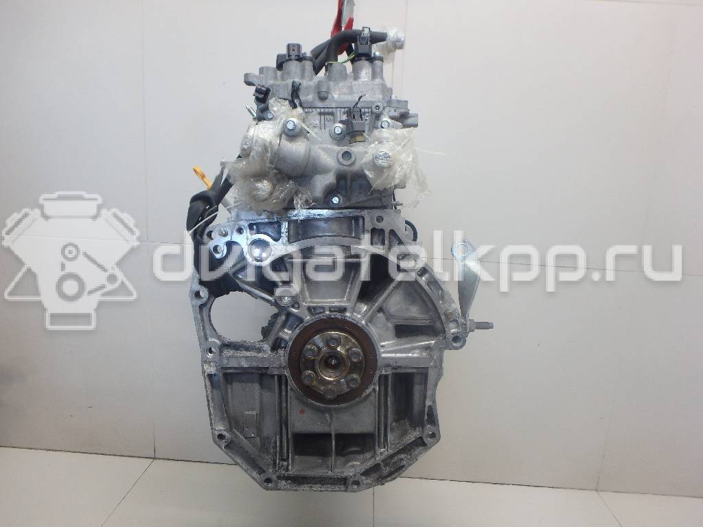 Фото Контрактный (б/у) двигатель HR16DE для Dongfeng (Dfac) / Nissan (Zhengzhou) / Samsung / Mazda / Nissan / Mitsubishi / Nissan (Dongfeng) 87-140 л.с 16V 1.6 л Бензин/спирт 10102bb01f {forloop.counter}}