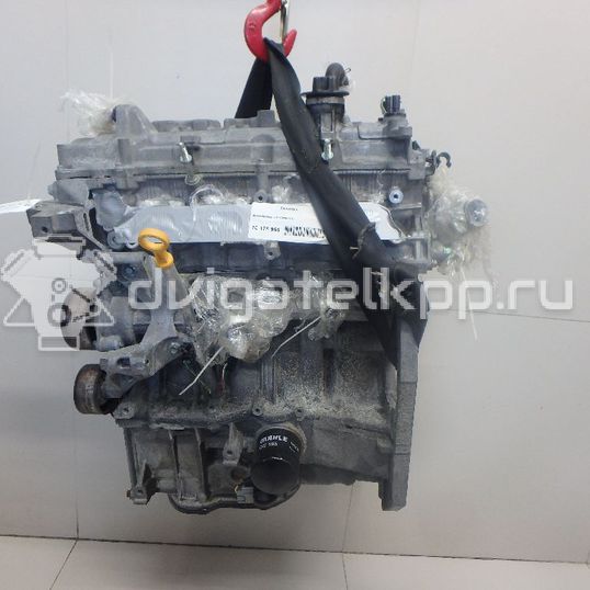 Фото Контрактный (б/у) двигатель HR16DE для Dongfeng (Dfac) / Nissan (Zhengzhou) / Samsung / Mazda / Nissan / Mitsubishi / Nissan (Dongfeng) 117 л.с 16V 1.6 л бензин 10102bb01f