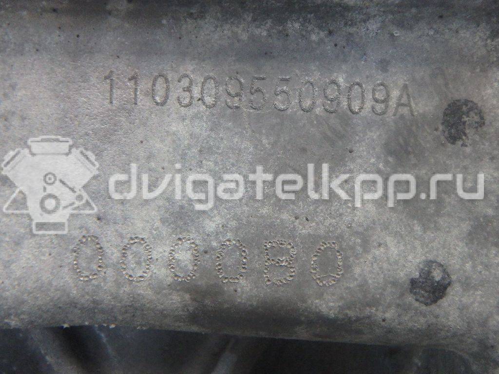 Фото Контрактный (б/у) двигатель HR16DE для Dongfeng (Dfac) / Nissan (Zhengzhou) / Samsung / Mazda / Nissan / Mitsubishi / Nissan (Dongfeng) 117 л.с 16V 1.6 л бензин 10102bb01f {forloop.counter}}