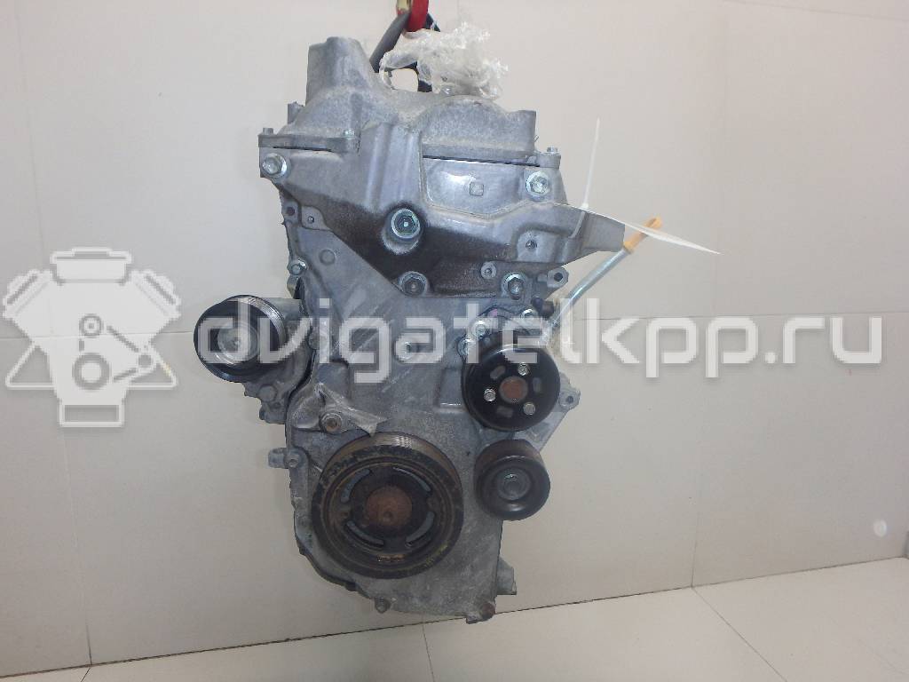 Фото Контрактный (б/у) двигатель HR16DE для Dongfeng (Dfac) / Nissan (Zhengzhou) / Samsung / Mazda / Nissan / Mitsubishi / Nissan (Dongfeng) 113-124 л.с 16V 1.6 л бензин 10102bb01f {forloop.counter}}